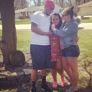 Meet your Posher, Cedric